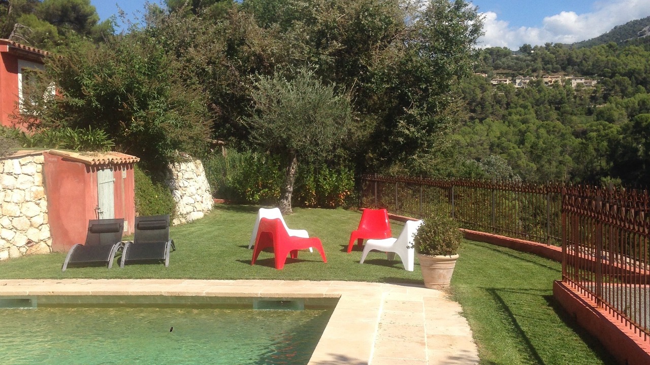 Photo of Outdoor in Tourrette-Levens