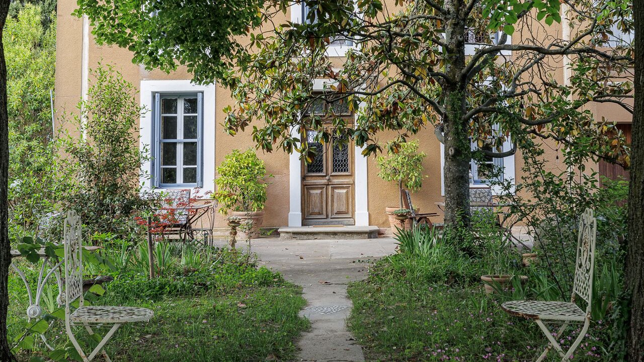 Photo of Outdoor in Tresques