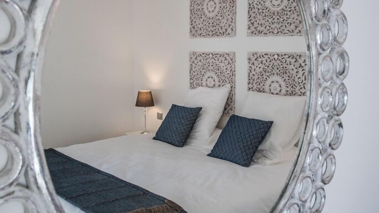 Photo of Bedroom in Salon-de-Provence