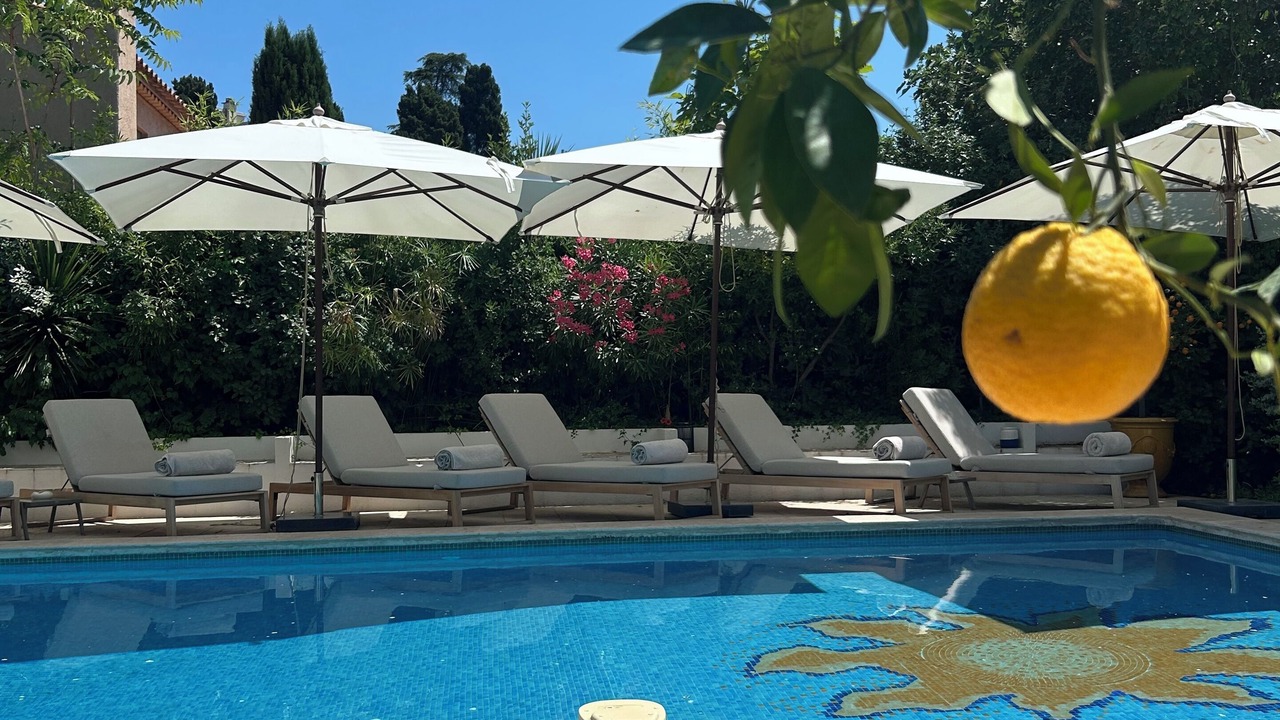 Photo of Outdoor in Salon-de-Provence