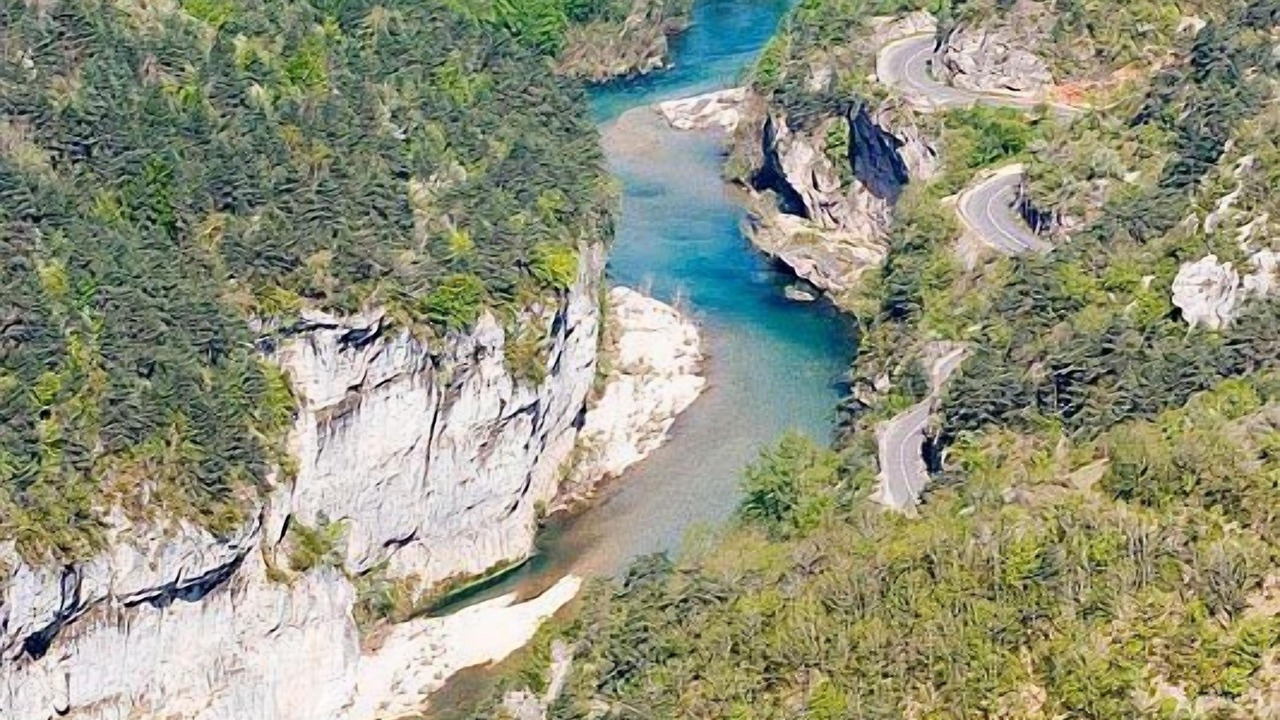 Photo of Outdoor in La Malene