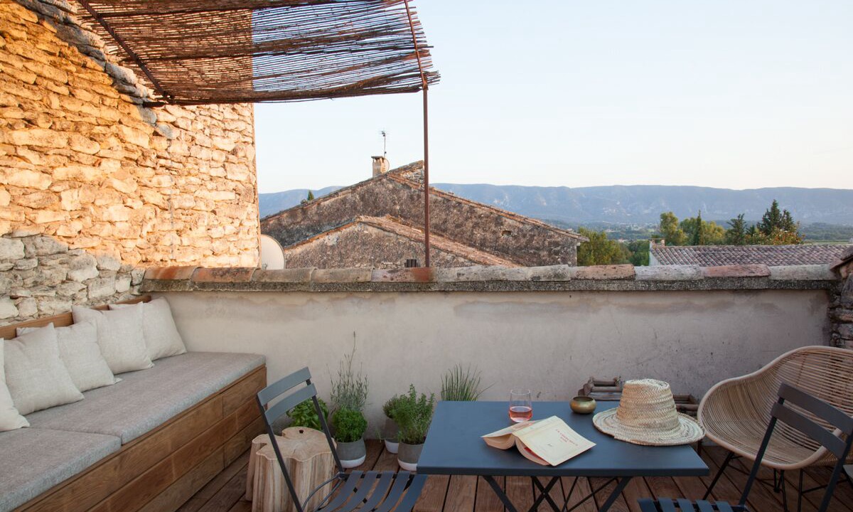 Photo of Others in Gordes
