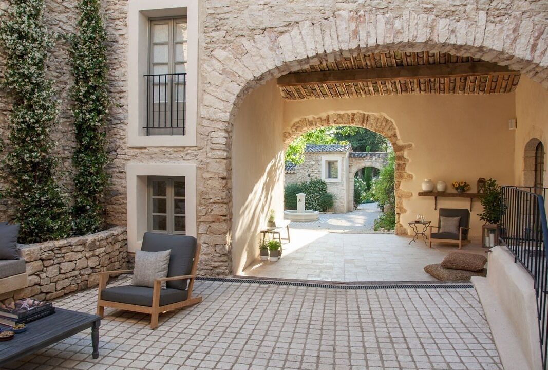 Photo of Outdoor in Gordes