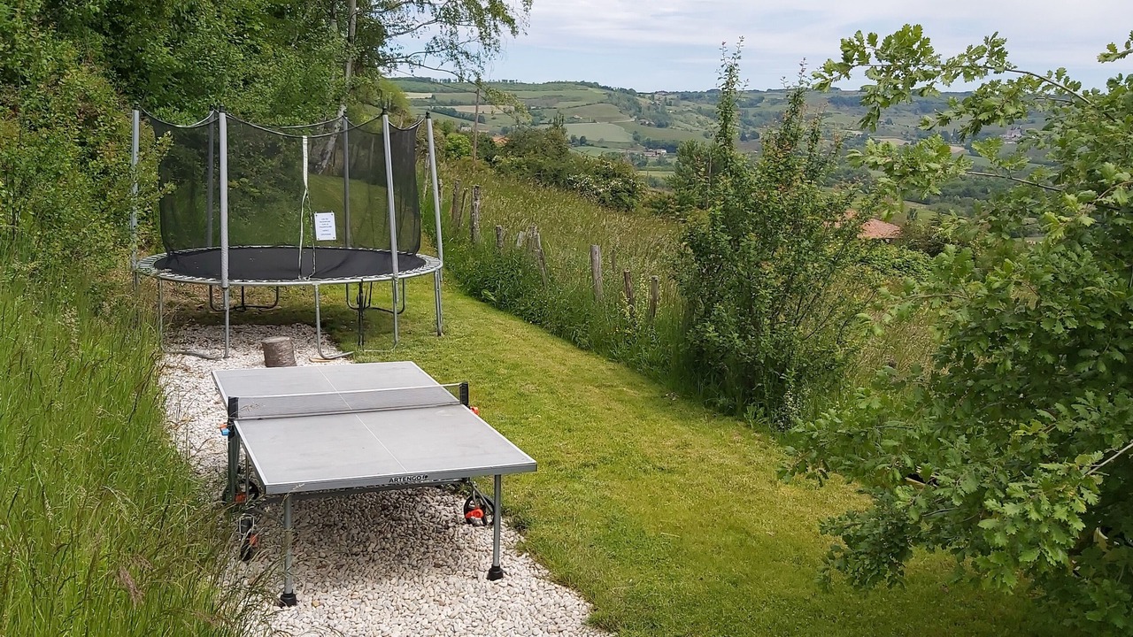 Photo of Outdoor in Saint-Antoine-l'Abbaye