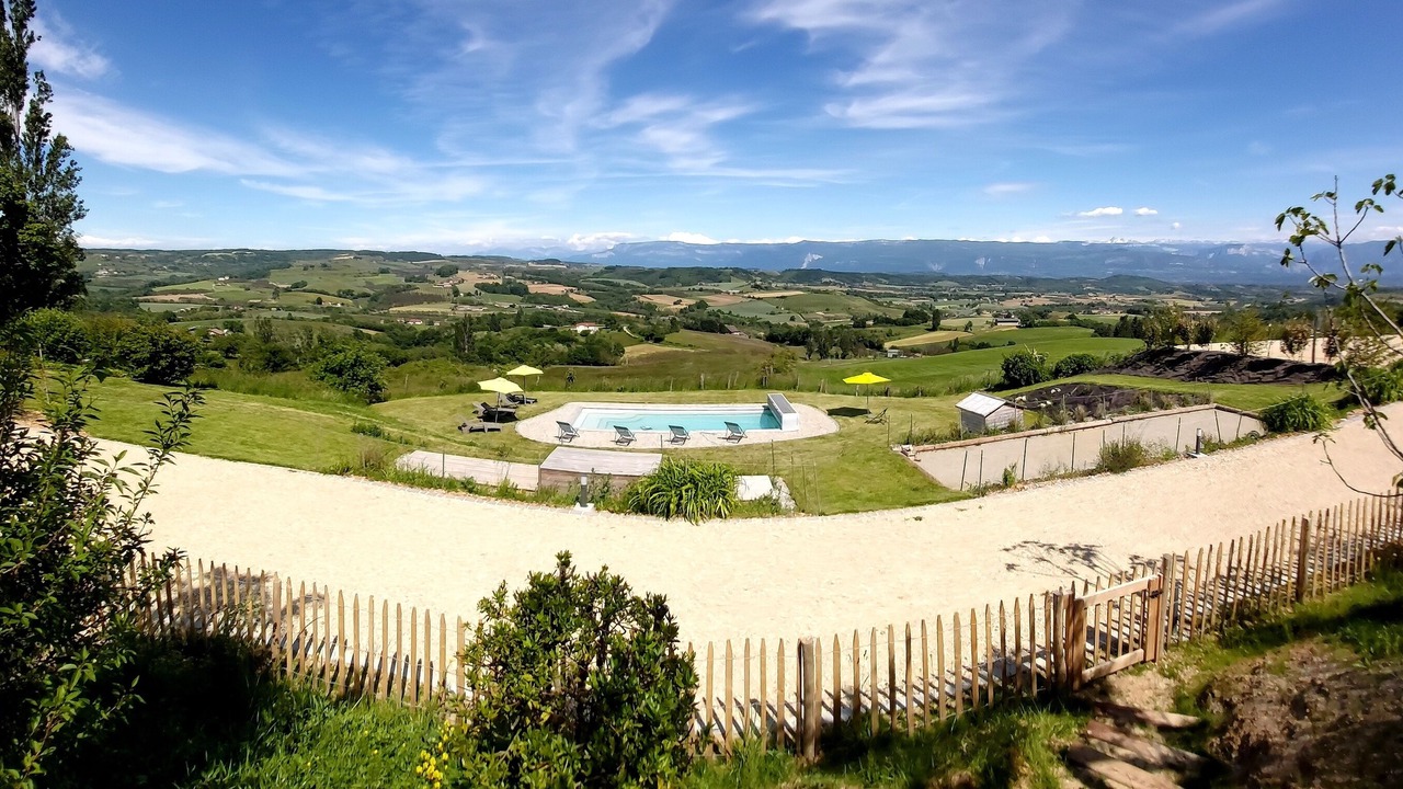 Photo of Outdoor in Saint-Antoine-l'Abbaye