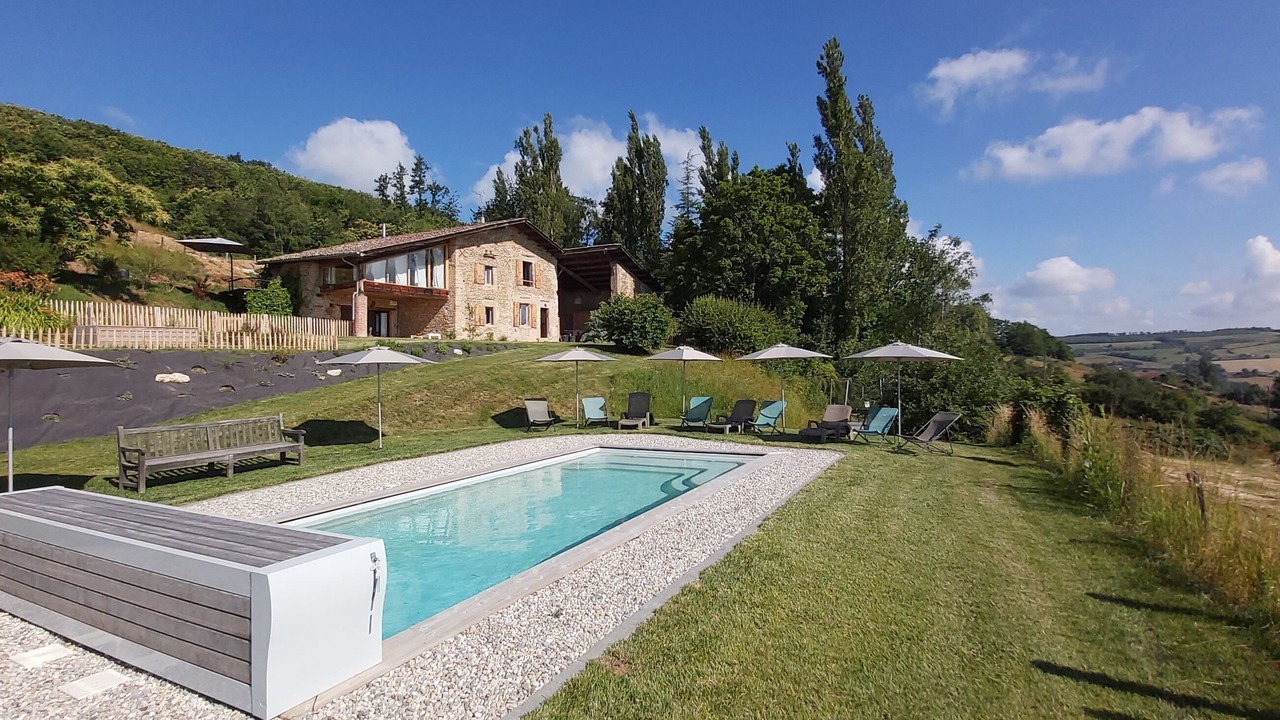 Photo of Outdoor in Saint-Antoine-l'Abbaye