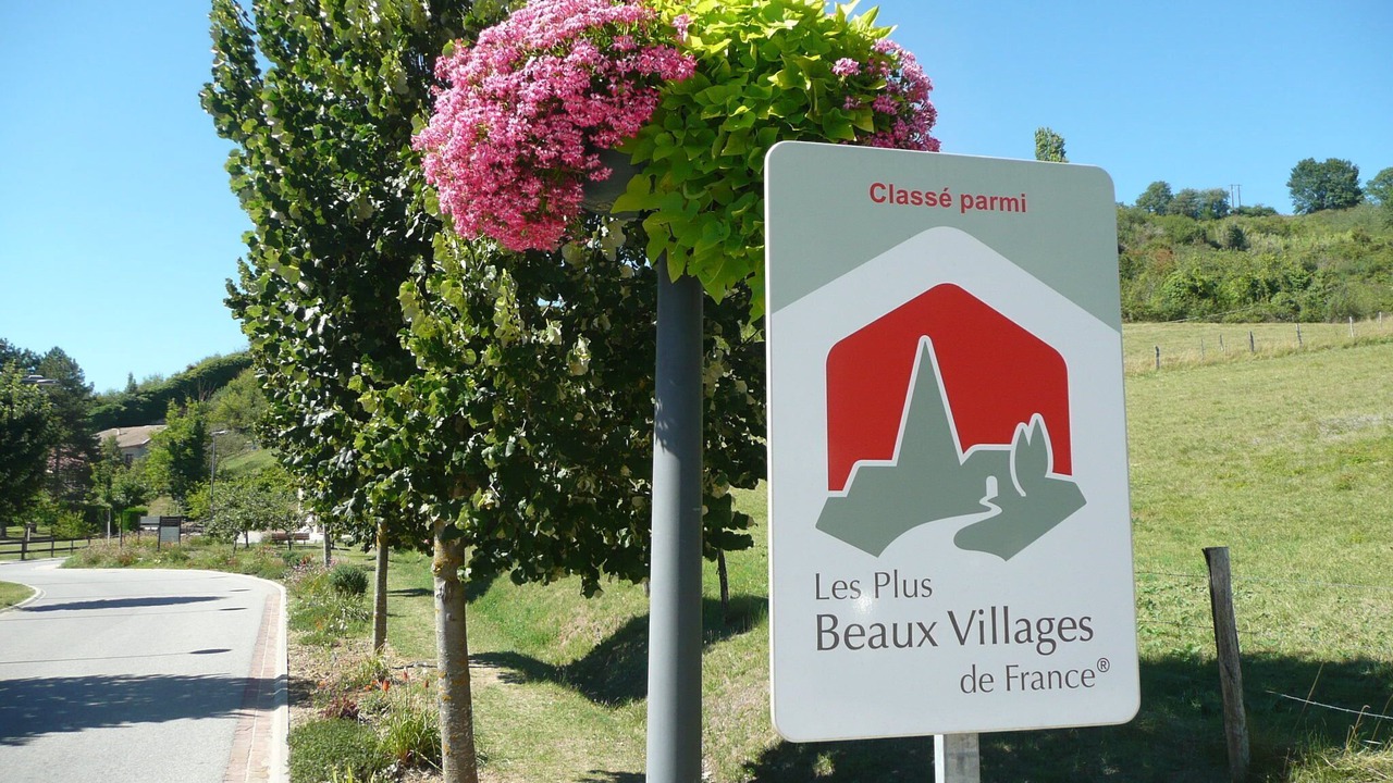 Photo of Outdoor in Saint-Antoine-l'Abbaye