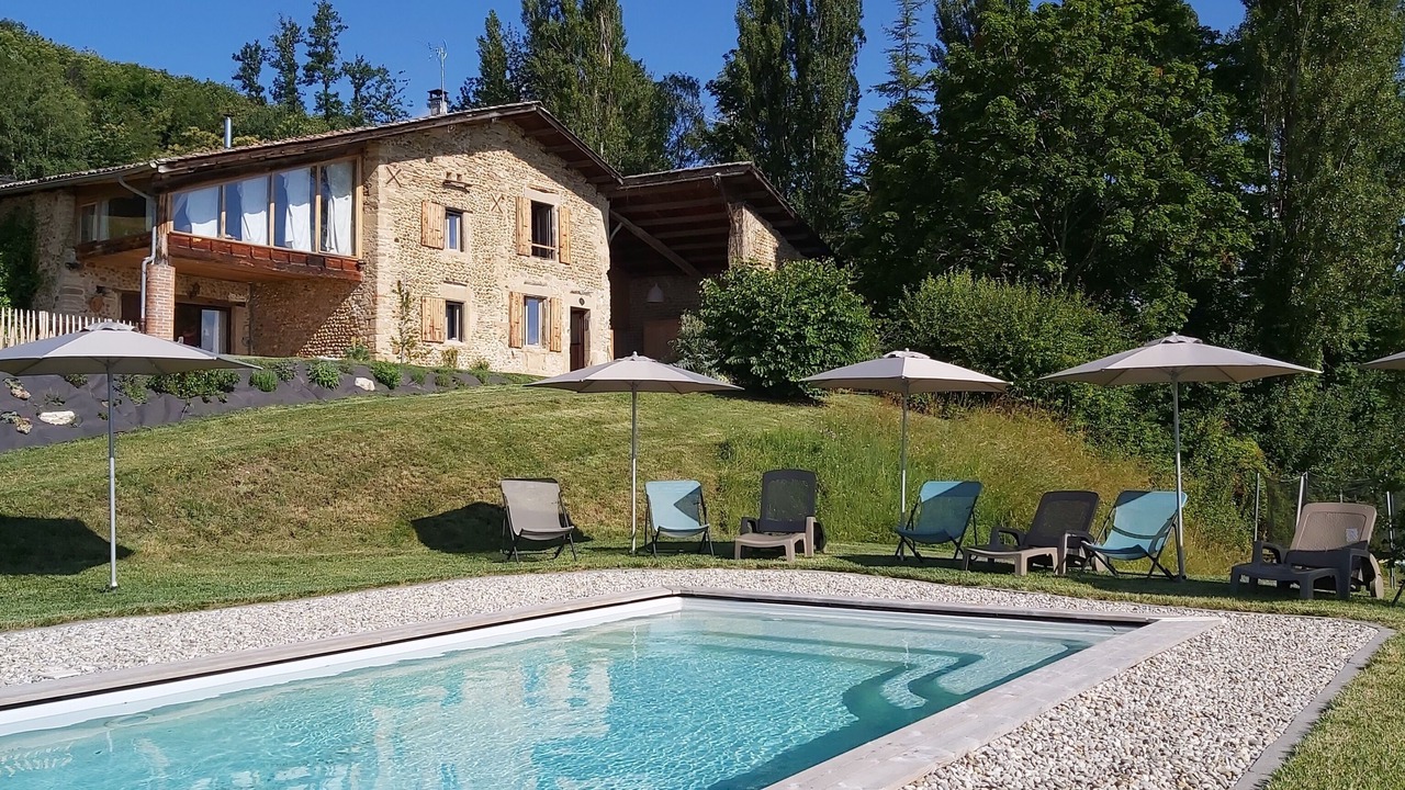Photo of Outdoor in Saint-Antoine-l'Abbaye