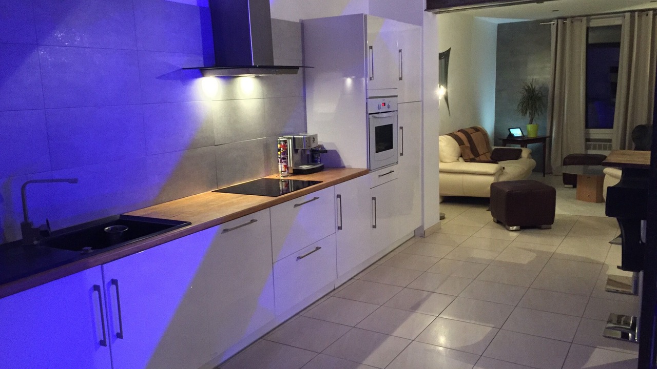 Photo of Kitchen in Eyguieres