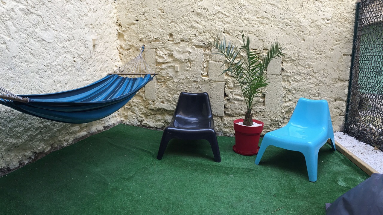 Photo of Outdoor in Eyguieres