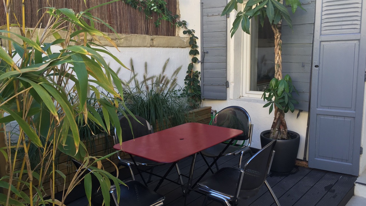 Photo of Outdoor in Eyguieres
