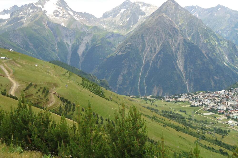 Photo of Outdoor in Mont-de-Lans