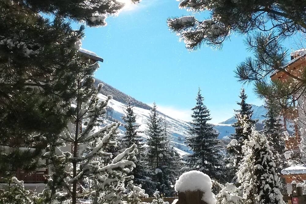 Photo of Outdoor in Mont-de-Lans