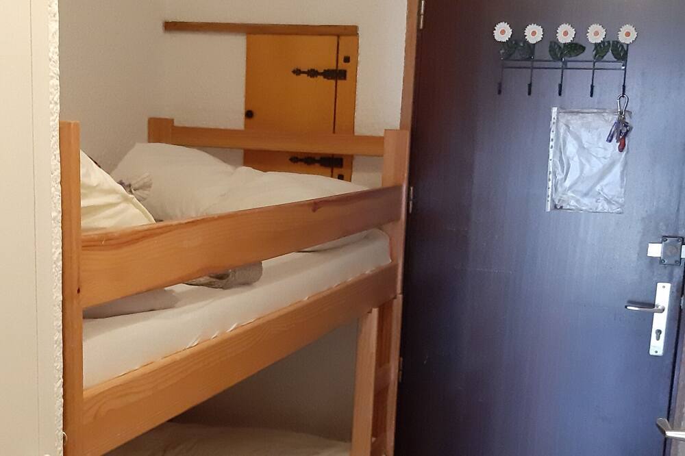 Photo of Bedroom in Mont-de-Lans
