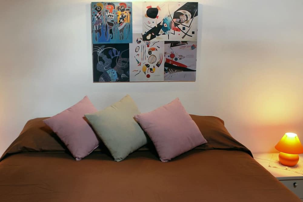 Photo of Bedroom in Vallouise