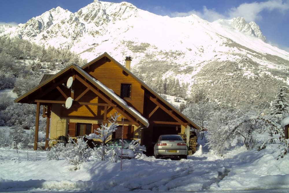 Photo of Outdoor in Vallouise
