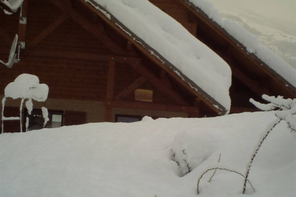 Photo of Outdoor in Vallouise