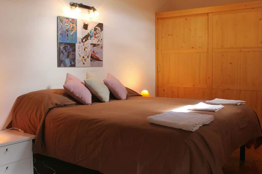 Photo of Bedroom in Vallouise