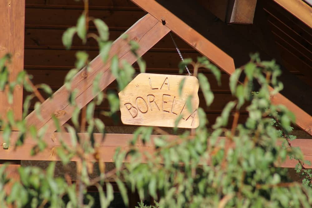 Photo of Outdoor in Vallouise