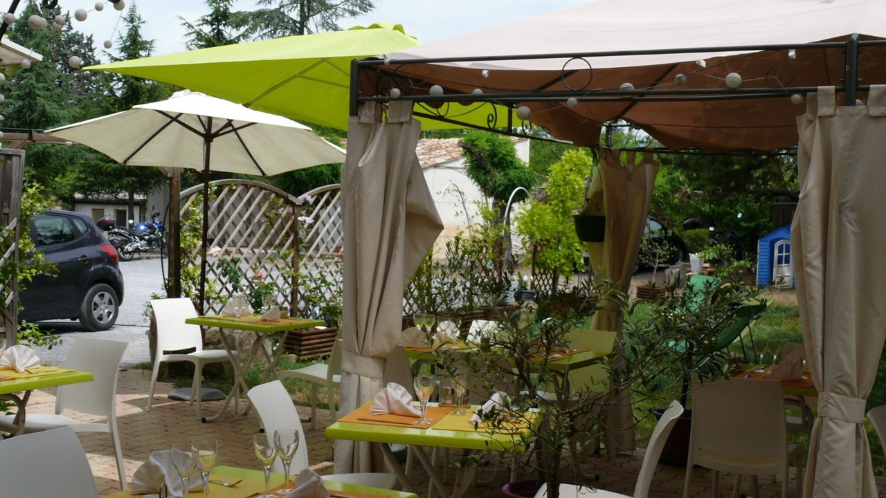 Photo of Outdoor in Lablachere