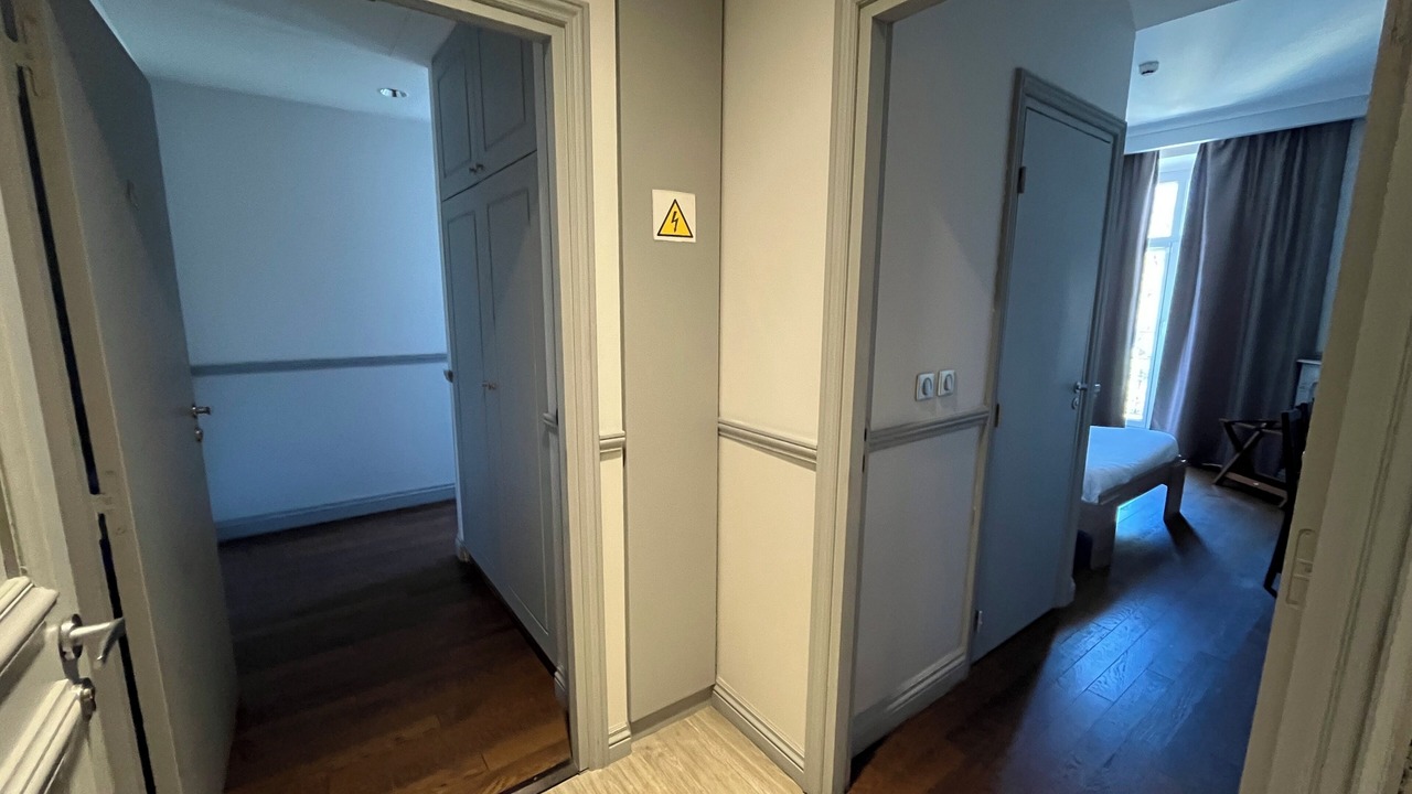 Photo of Bedroom in California - Pezou