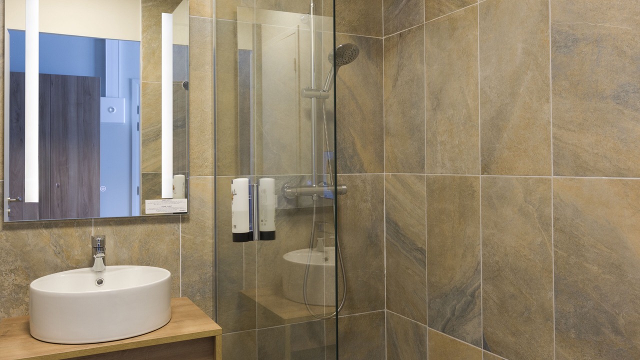 Photo of Bathroom in Les Claux