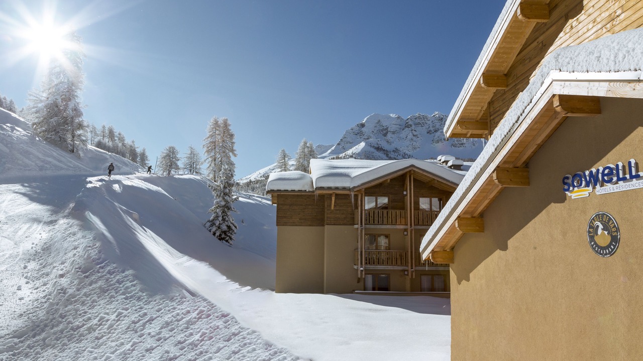 Photo of Outdoor in Les Claux