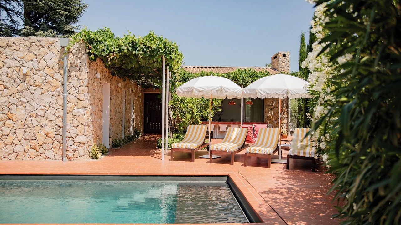 Photo of Outdoor in St.-Remy-de-Provence