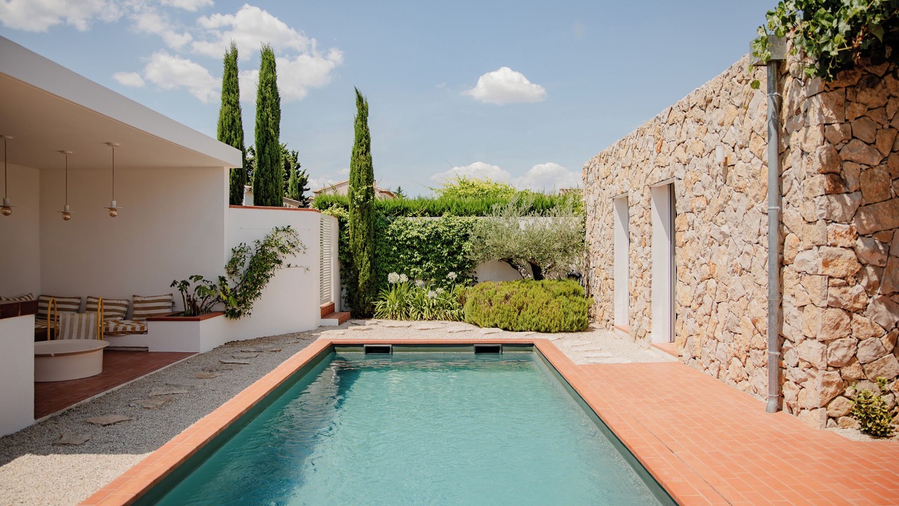 Photo of Outdoor in St.-Remy-de-Provence