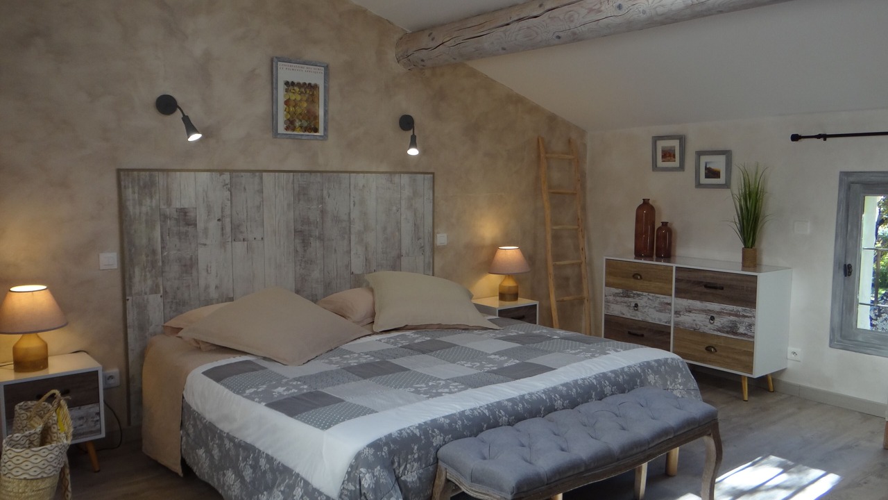Photo of Outdoor in Gordes