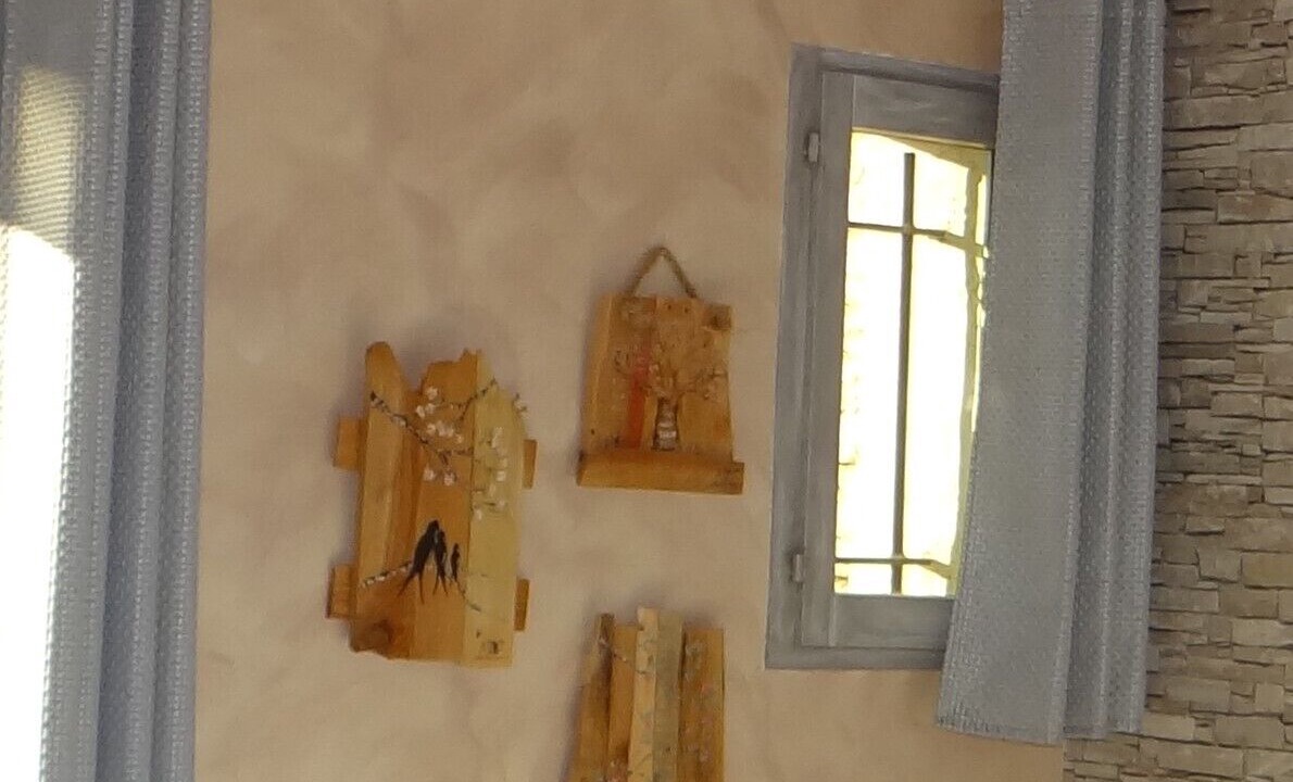 Photo of Bedroom in Gordes