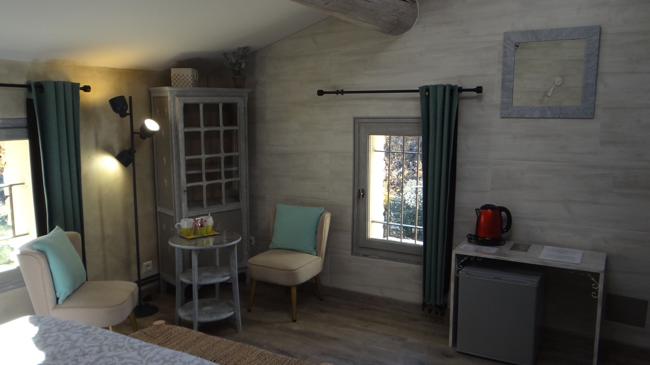 Photo of Outdoor in Gordes