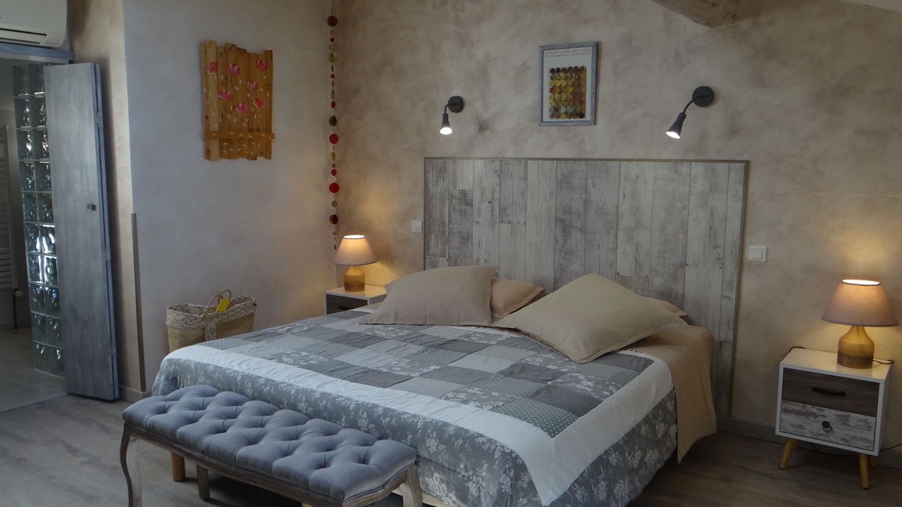 Photo of Outdoor in Gordes