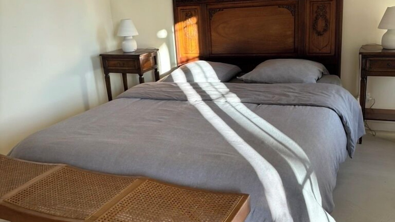Photo of Bedroom in Rochegude