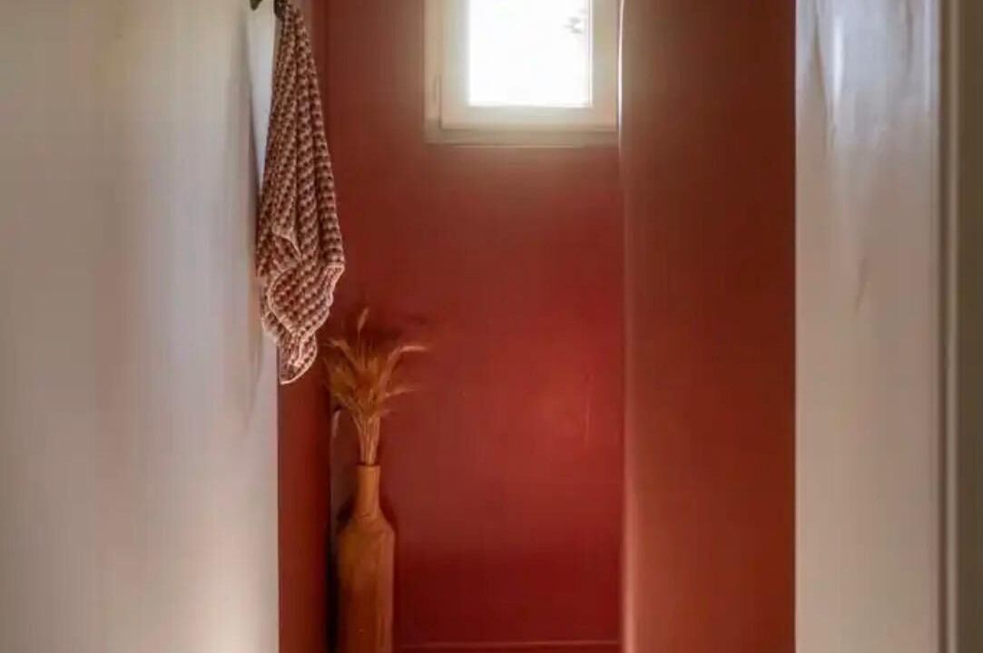Photo of Bathroom in Rochegude