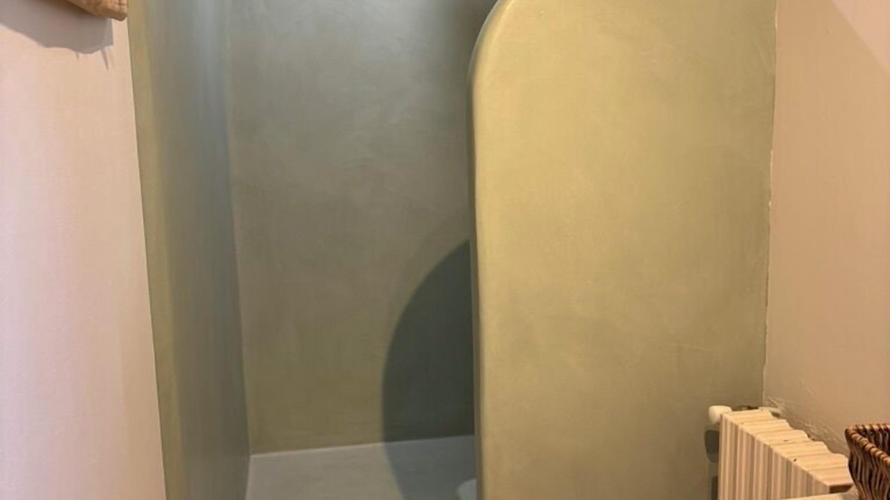 Photo of Bathroom in Rochegude