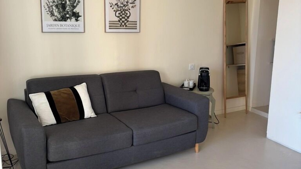 Photo of Bedroom in Rochegude