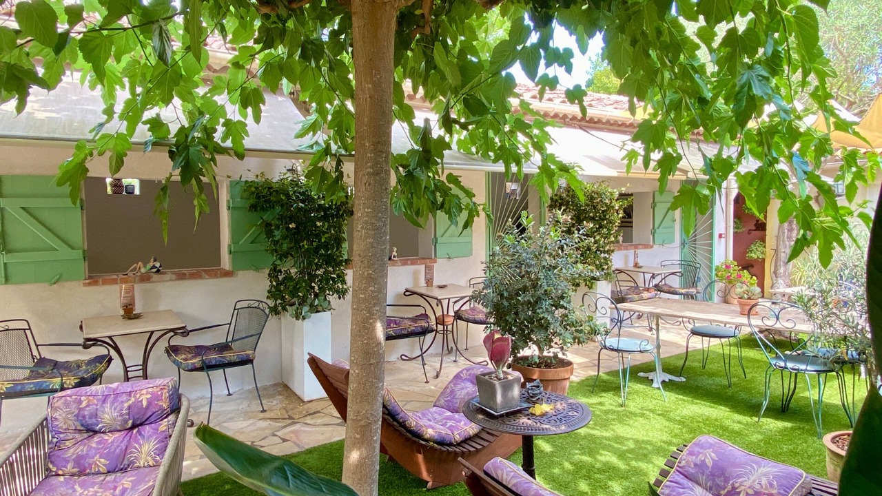 Photo of Outdoor in Cap-d'Antibes