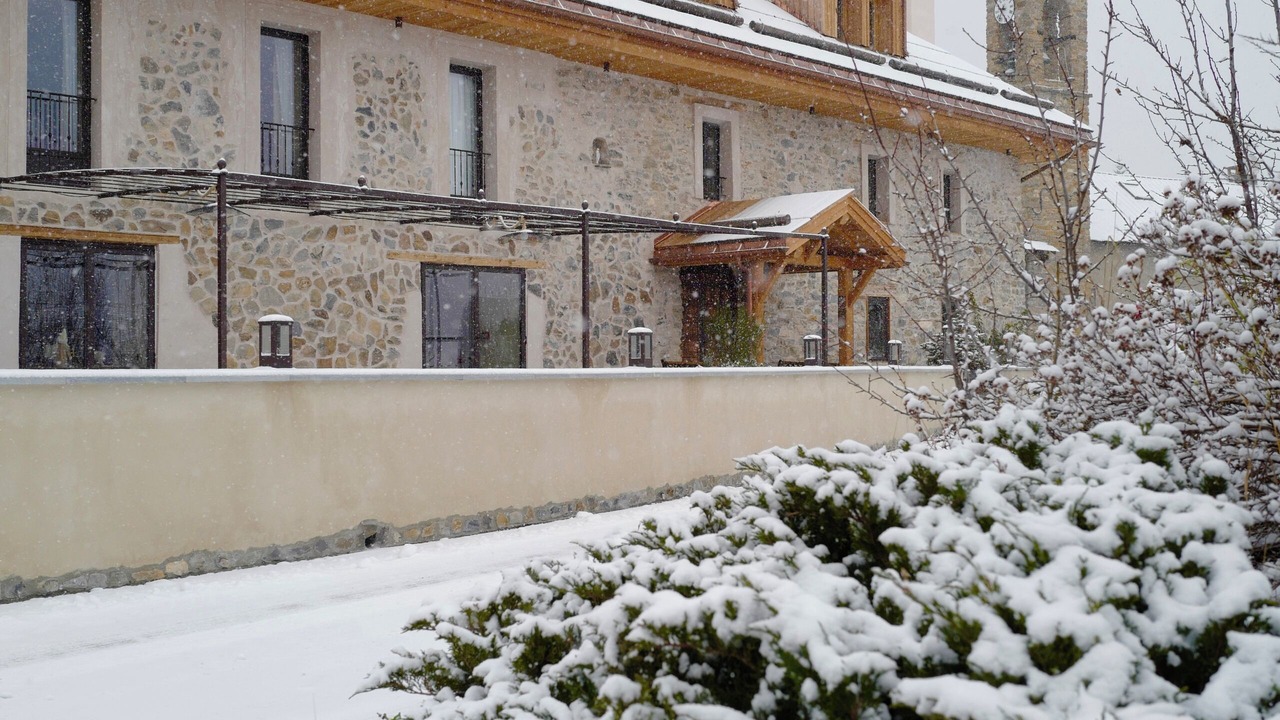 Photo of Outdoor in Pra Loup