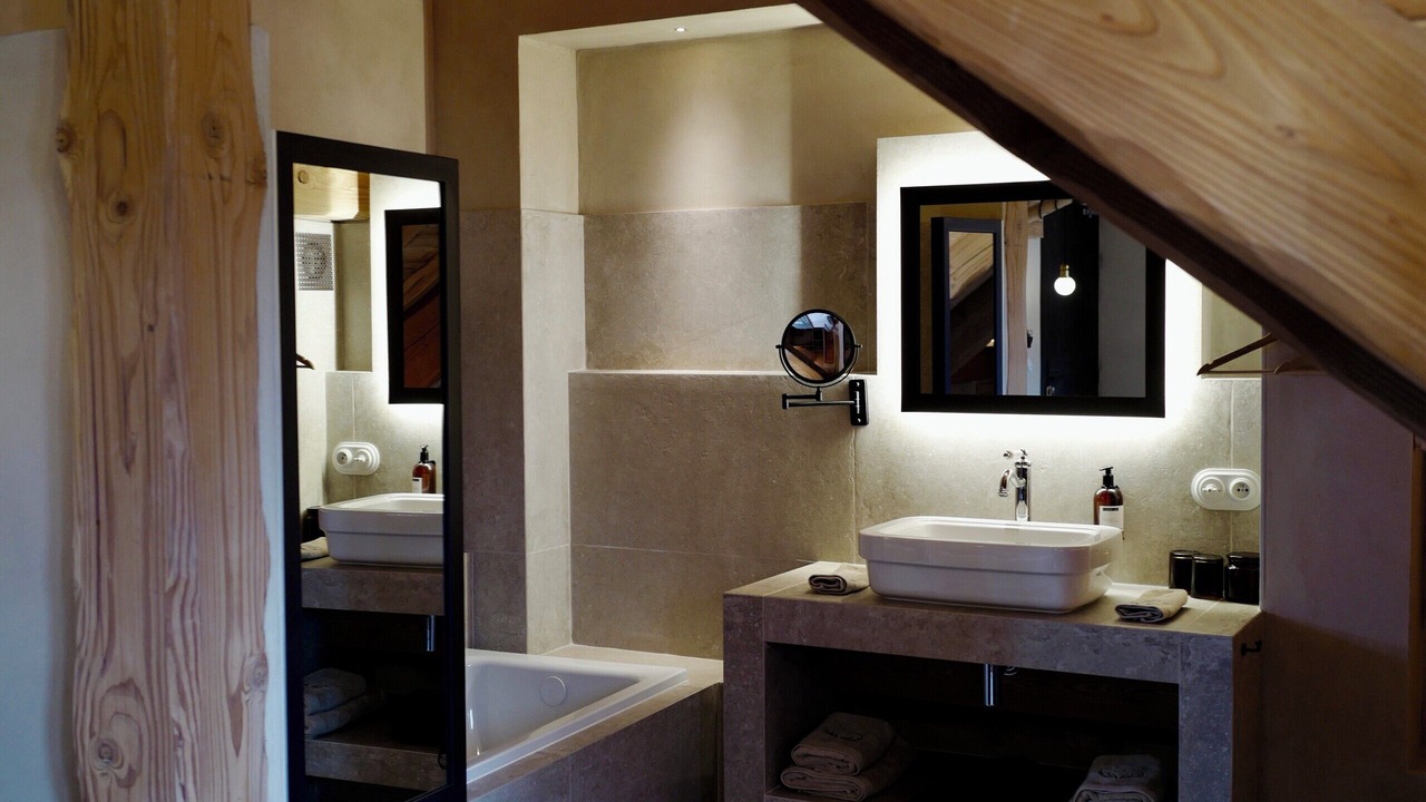 Photo of Bathroom in Pra Loup