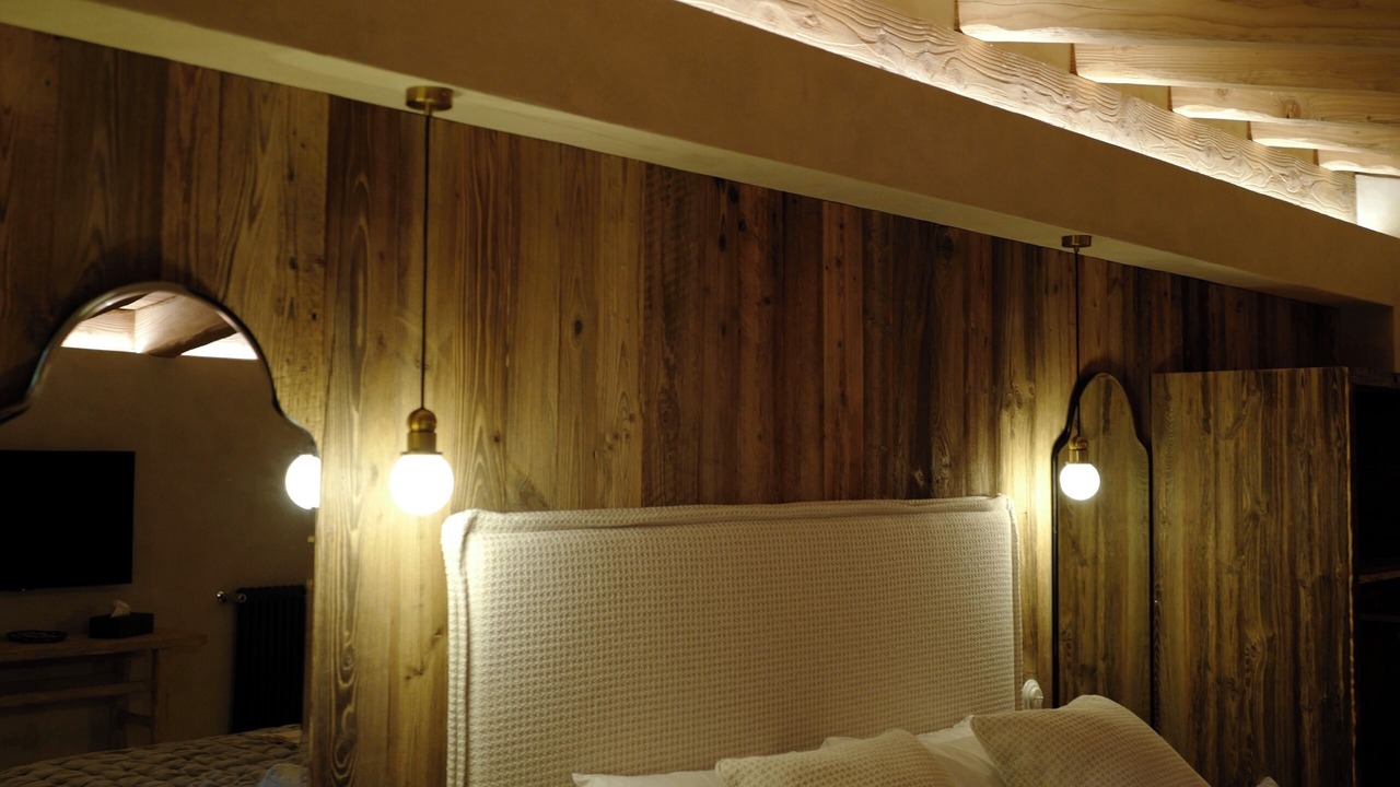 Photo of Bedroom in Pra Loup