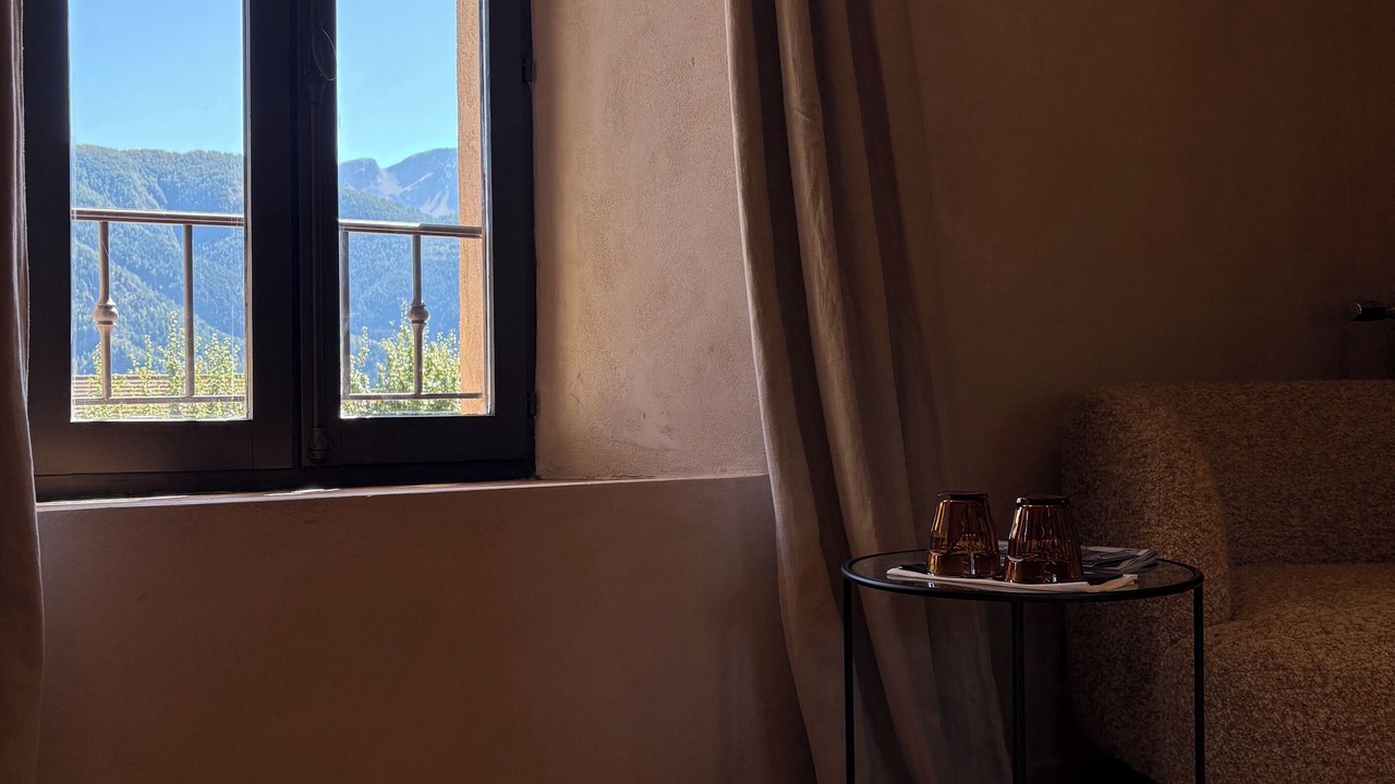 Photo of Bedroom in Pra Loup