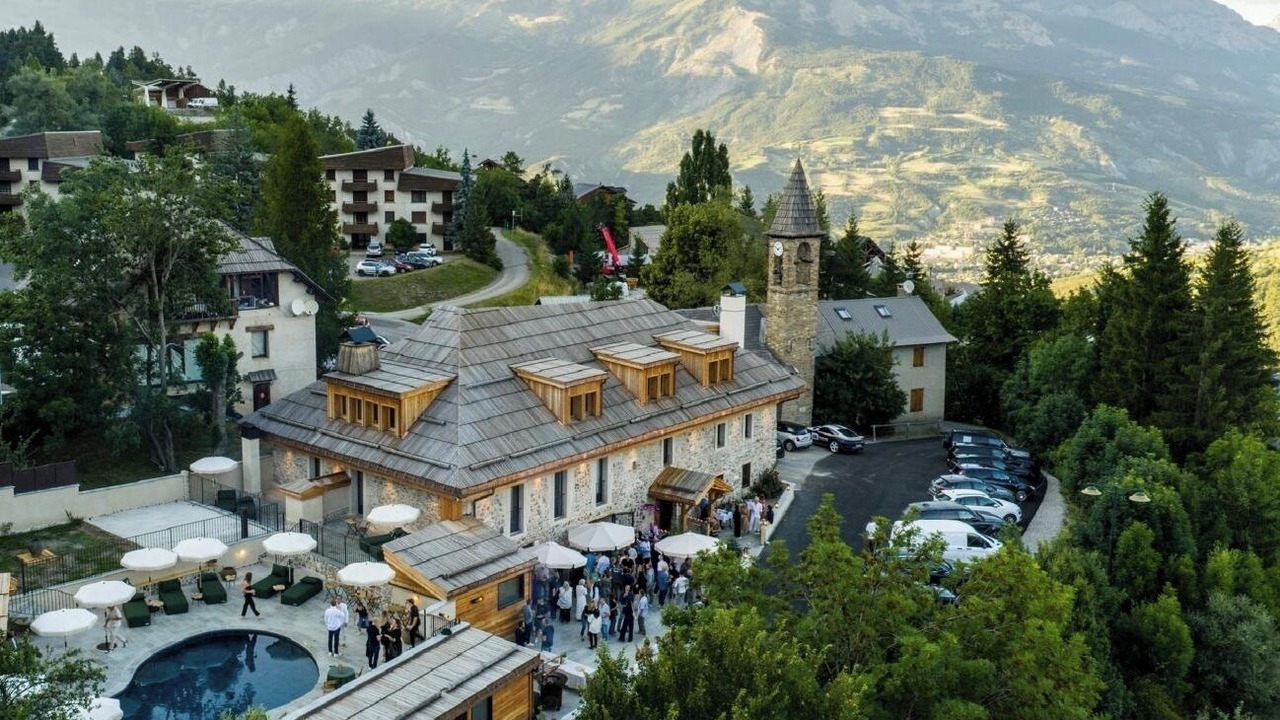 Photo of Outdoor in Pra Loup