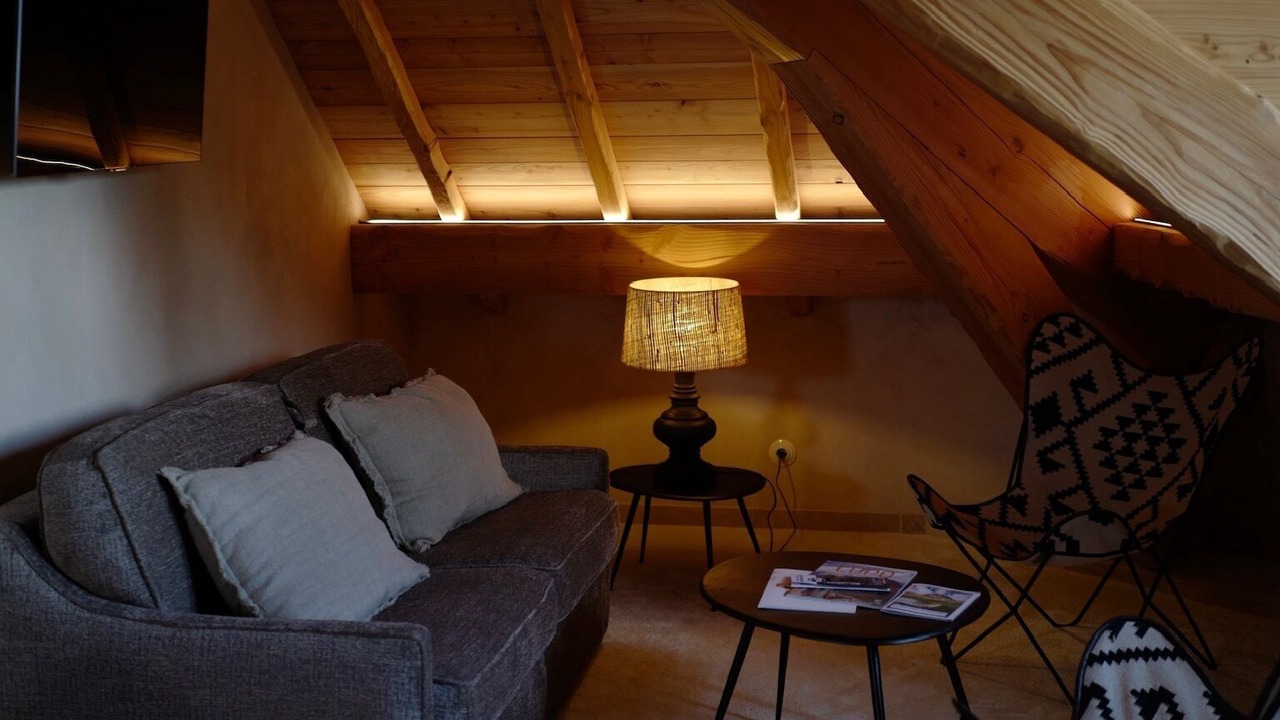 Photo of Bedroom in Pra Loup