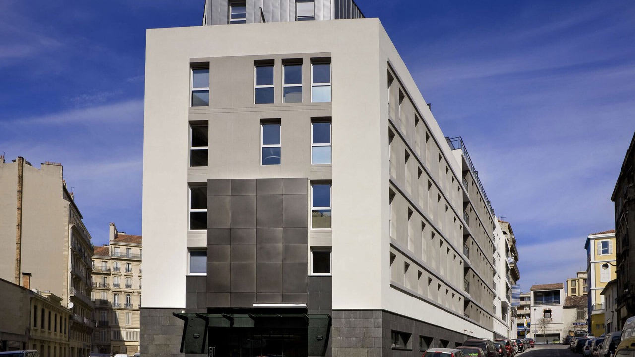 Photo of Outdoor in Les Grands Carmes
