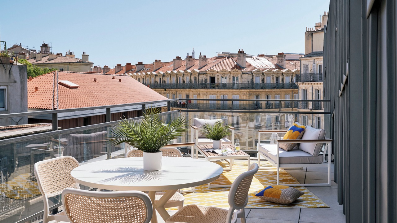 Photo of Outdoor in Les Grands Carmes