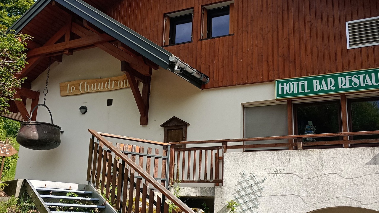 Photo of Outdoor in Montsapey