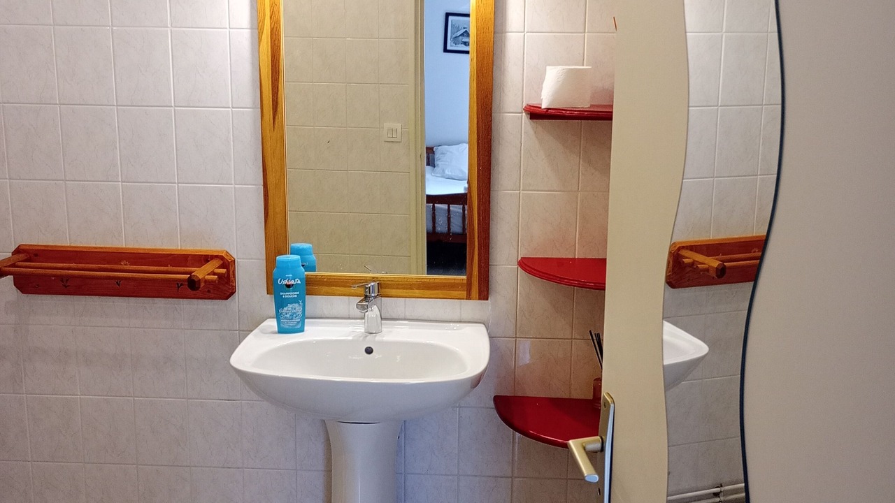 Photo of Bedroom in Montsapey