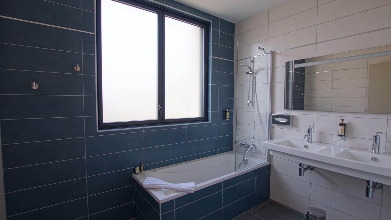 Photo of Bathroom in Romans-sur-Isere