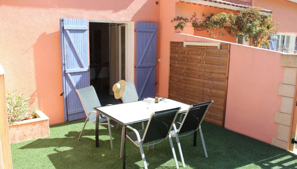 Photo of Outdoor in Lorgues